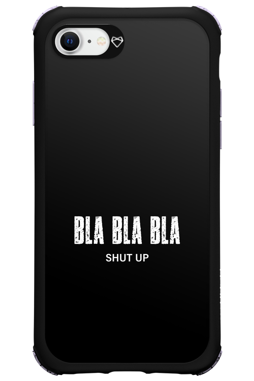Bla Bla II 2.0 - Apple iPhone SE 2022