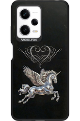 Horse Heart 2.0 - Xiaomi Redmi Note 12 Pro 5G