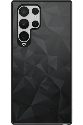 Low Poly 2.0 - Samsung Galaxy S22 Ultra
