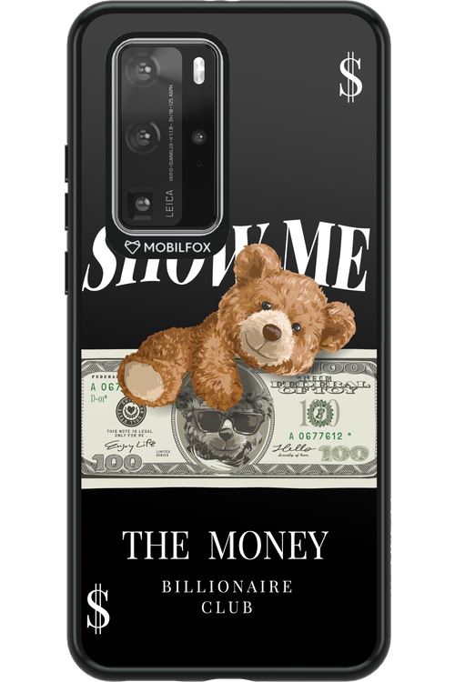 Show Me The Money 2.0 - Huawei P40 Pro