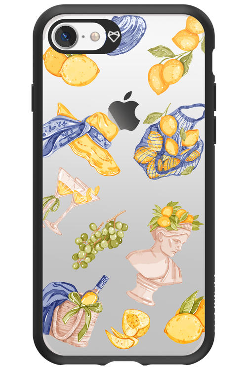 Sorrento - Apple iPhone 7