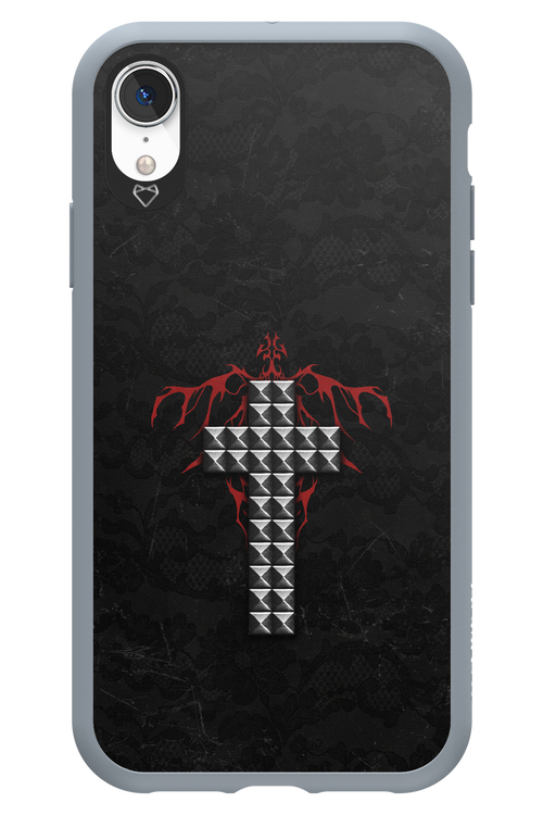 Dark Prayer 2.0 - Apple iPhone XR