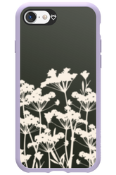 Midnight Bloom - Apple iPhone SE 2022