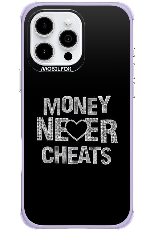 Money Cheats 2.0 - Apple iPhone 16 Pro Max