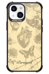 Paranoid (Sand) - Apple iPhone 13 Mini
