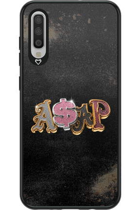 ASAP 2.0 - Samsung Galaxy A70