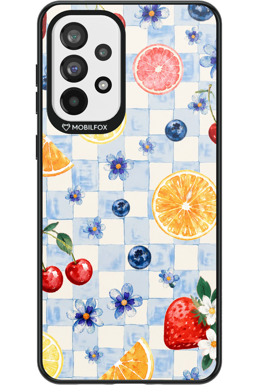 Fresh Fruits 2.0 - Samsung Galaxy A73