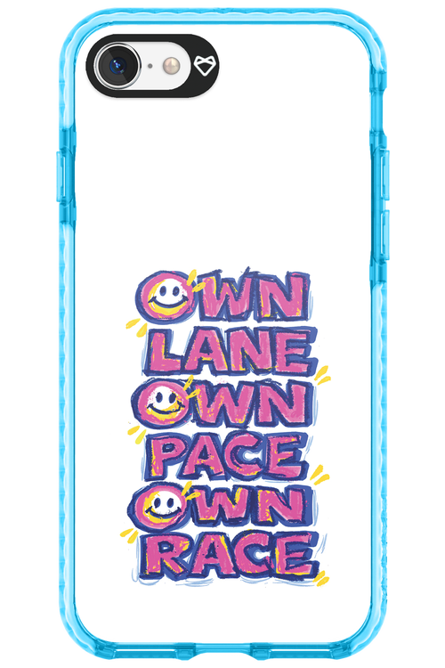 OWN 2.0 - Apple iPhone 8