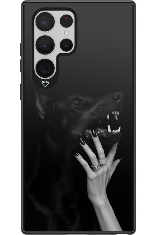Hellhound 2.0 - Samsung Galaxy S22 Ultra