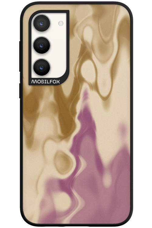 Olive Flow 2.0 - Samsung Galaxy S23 Plus