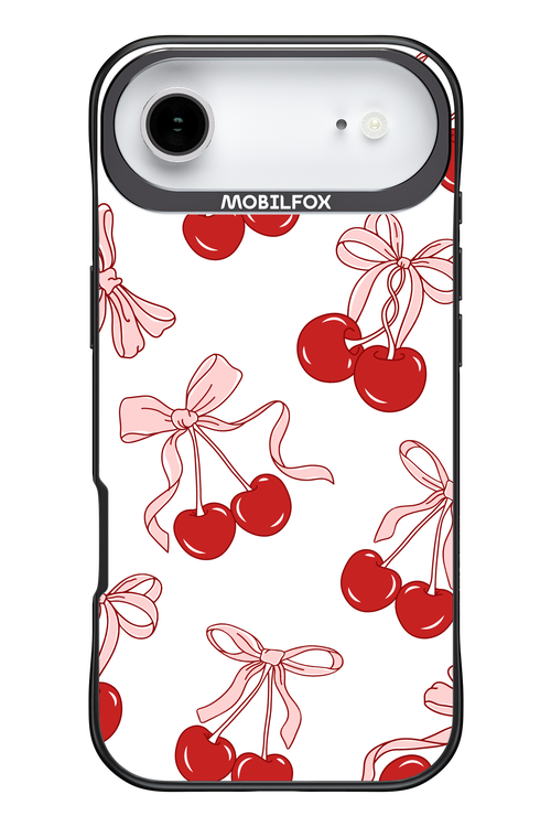 Cherry Queen 2.0 - Apple iPhone 17 Air