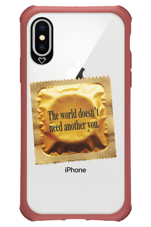 Another you 2.0 - Apple iPhone XS