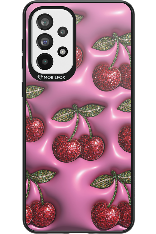 CHERRY RUBY 2.0 - Samsung Galaxy A73