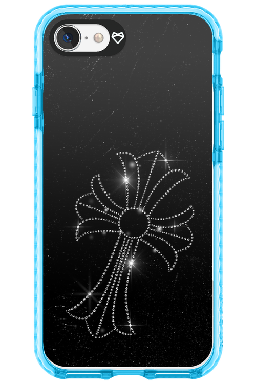 Chrome Standard - Apple iPhone SE 2020