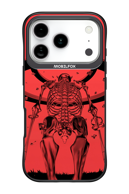 RMN Cover 2.0 - Apple iPhone 17 Pro