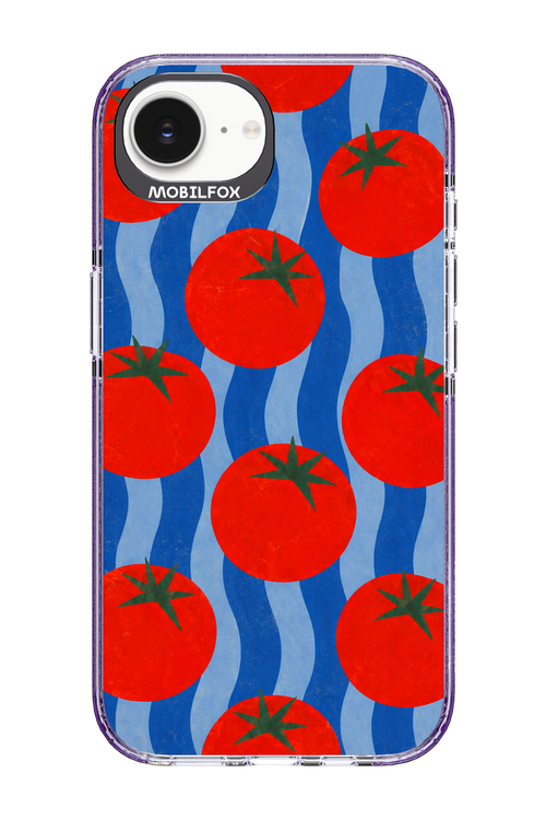 TOMATO 2.0 - Apple iPhone 17e