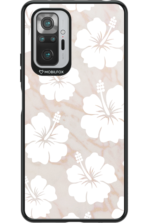 Latte Tropical - Xiaomi Redmi Note 10 Pro