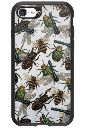 Beetle Gem - Apple iPhone SE 2022