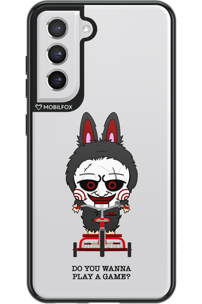 Sawbubu (Nude) - Samsung Galaxy S21 FE