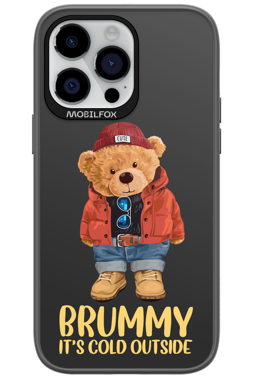 Brummy - Apple iPhone 14 Pro Max