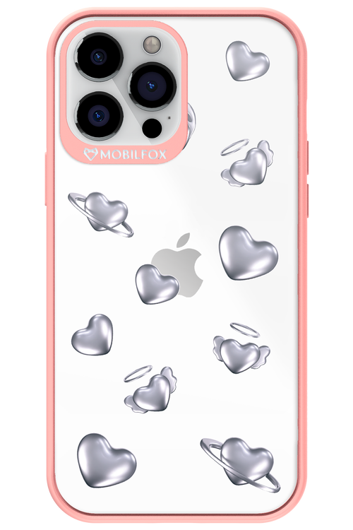 Chrome Hearts - Apple iPhone 13 Pro Max