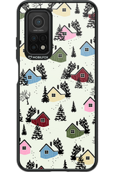 Warm Trails - Xiaomi Mi 10T 5G