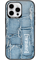 Jeans - Apple iPhone 16 Pro Max