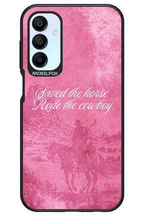 Rode the cowboy 2.0 - Samsung Galaxy A15