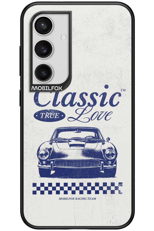 Classic Cars 2.0 - Samsung Galaxy S24