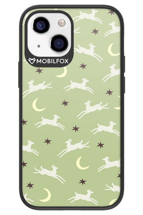 Folclore Rush - Apple iPhone 13 Mini