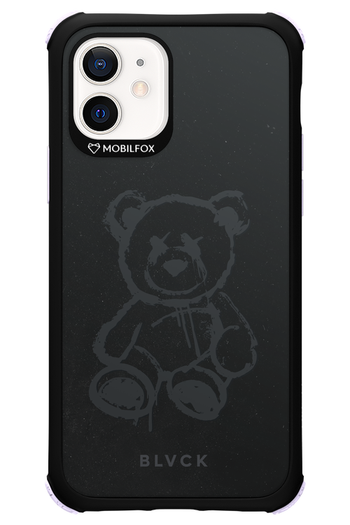BLVCK BEAR 2.0 - Apple iPhone 12