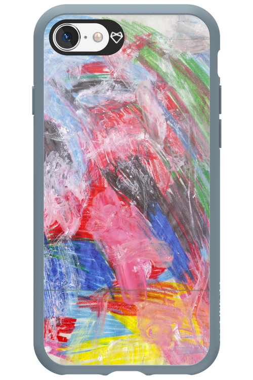 Xrax 2.0 - Apple iPhone SE 2022