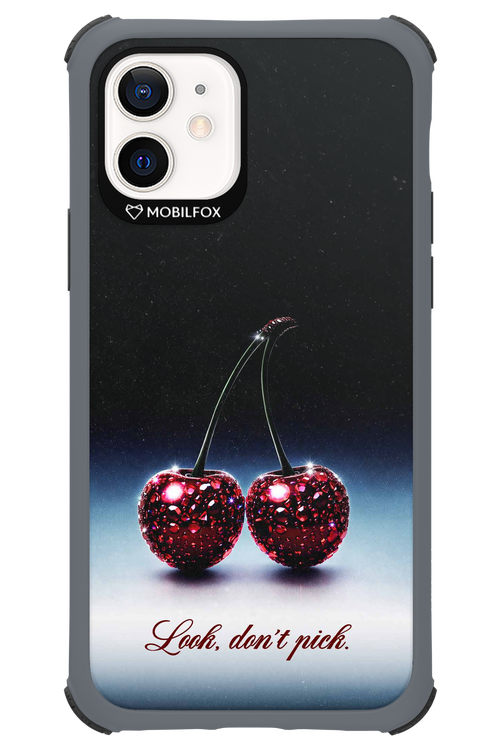 Seasonal Diamond 2.0 - Apple iPhone 12
