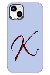 (Jellyfish Presso) K 2.0 - Apple iPhone 14 Plus