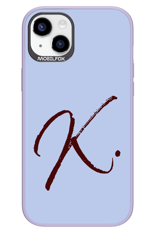 (Jellyfish Presso) K 2.0 - Apple iPhone 14 Plus