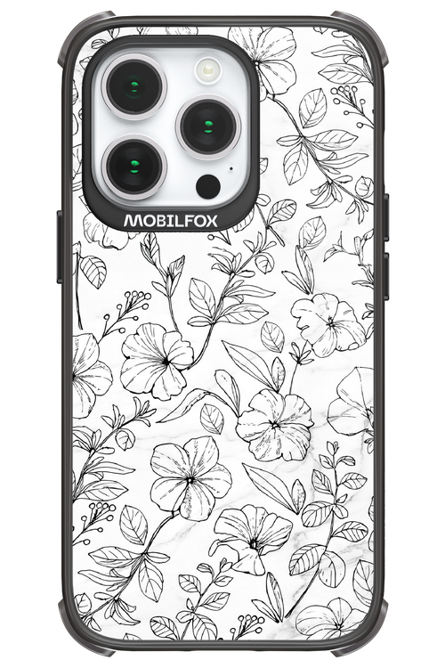 Lineart Beuty - Apple iPhone 14 Pro