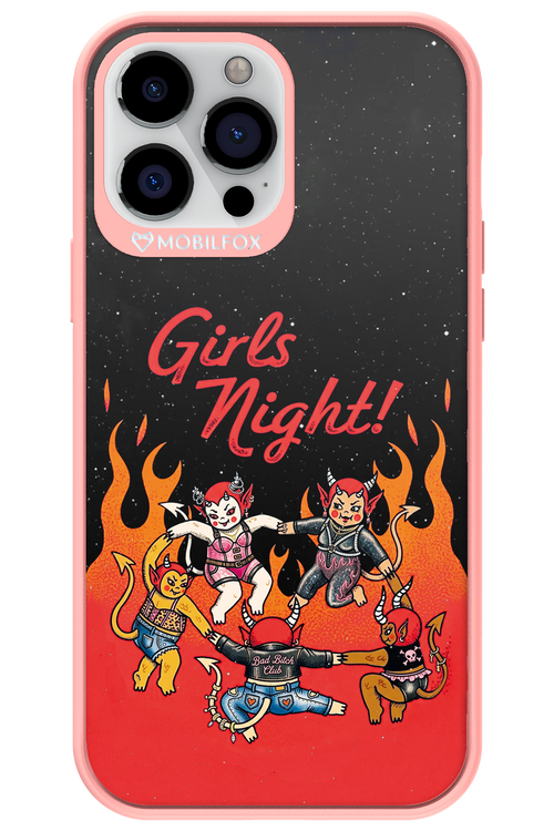 Girls Night 2.0 - Apple iPhone 13 Pro Max