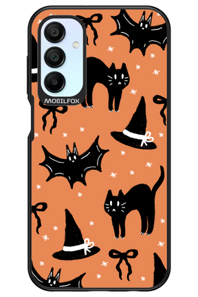 Cat & Bat - Samsung Galaxy A15