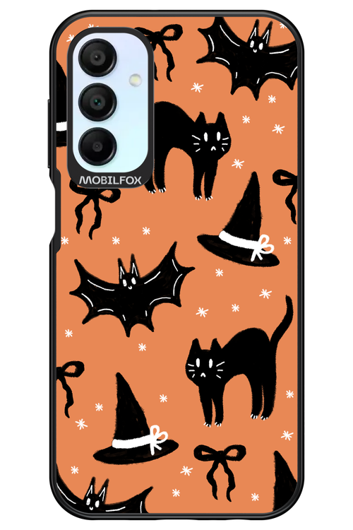 Cat & Bat - Samsung Galaxy A15
