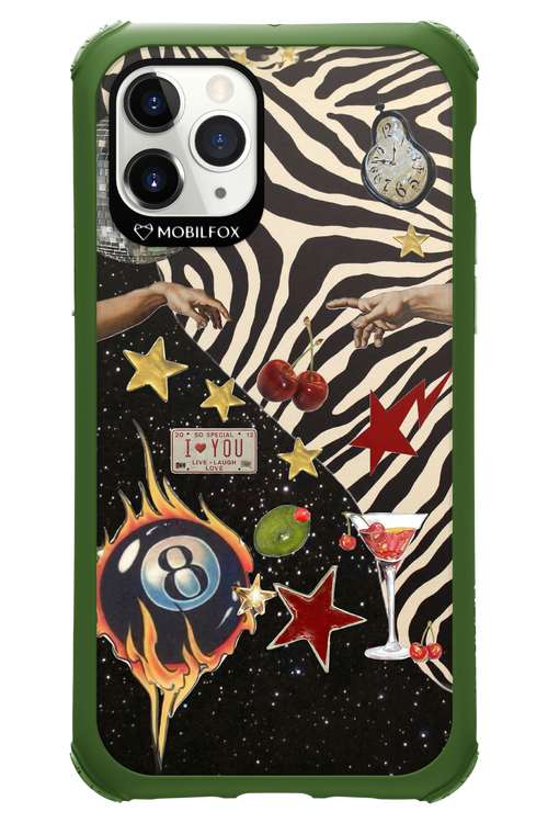 Party hard 2.0 - Apple iPhone 11 Pro