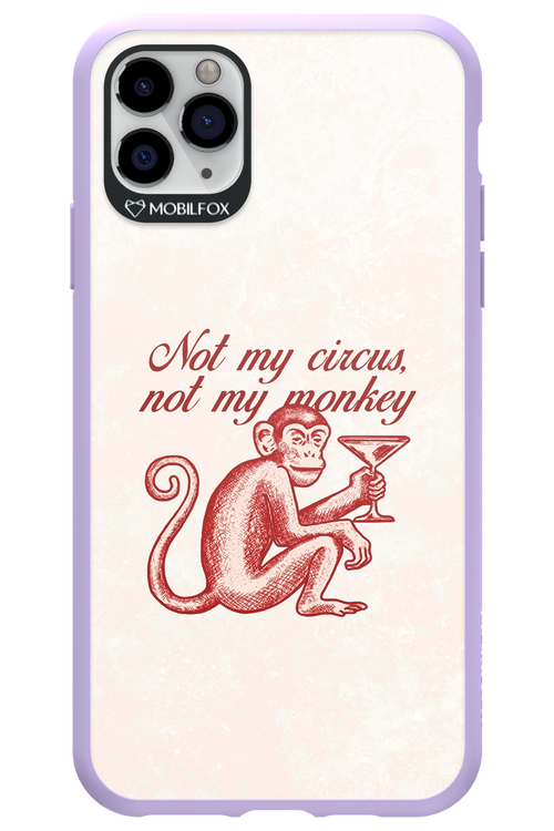 Monkey 2.0 - Apple iPhone 11 Pro Max