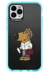 Chill Girl - Apple iPhone 11 Pro