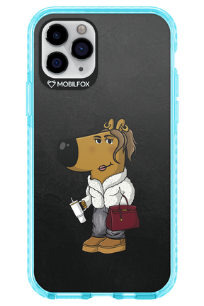 Chill Girl - Apple iPhone 11 Pro