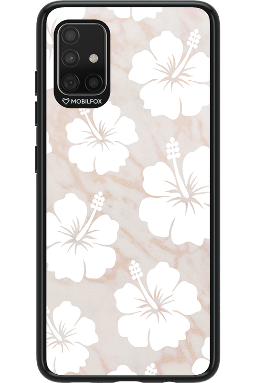 Latte Tropical - Samsung Galaxy A51