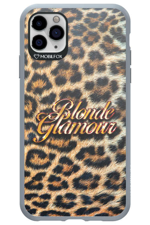 Blonde Glamour - Apple iPhone 11 Pro Max