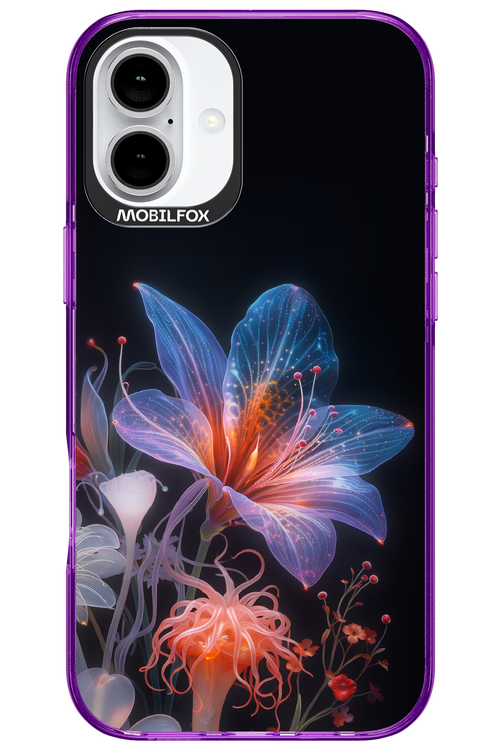 BIOLUMINESCENT 2.0 - Apple iPhone 16 Plus