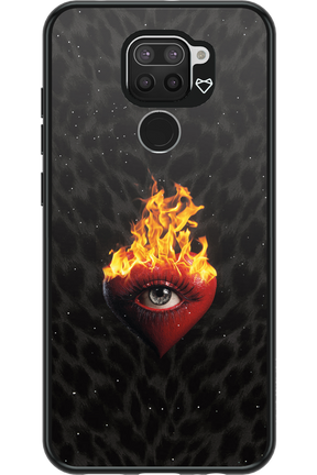 Shit happens - Xiaomi Redmi Note 9