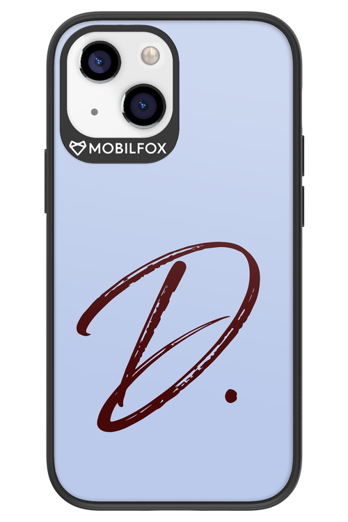 (Jellyfish Presso) D 2.0 - Apple iPhone 13 Mini
