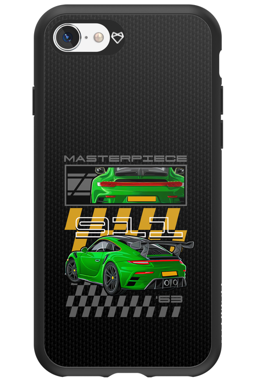 Masterpiece - Apple iPhone 8