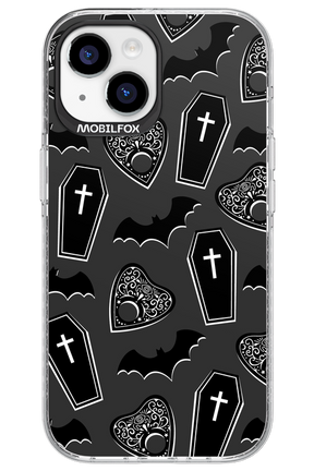 After Death - Apple iPhone 15